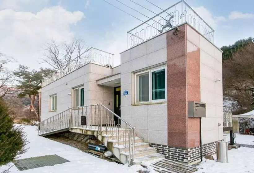 Gapyeong Solga Pension