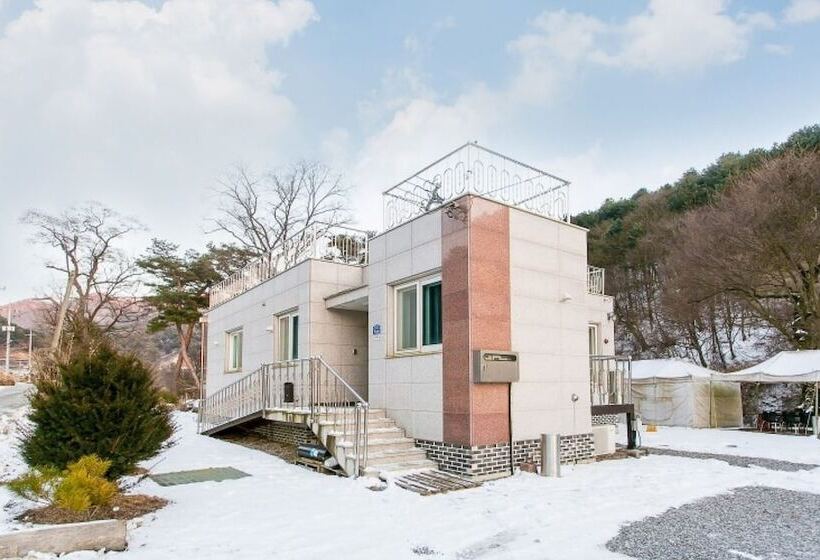 Gapyeong Solga Pension