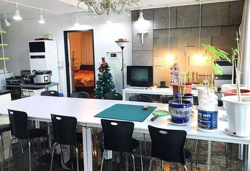 Gapyeong Solga Pension