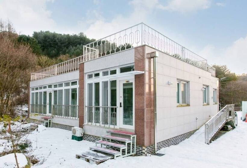 Gapyeong Solga Pension