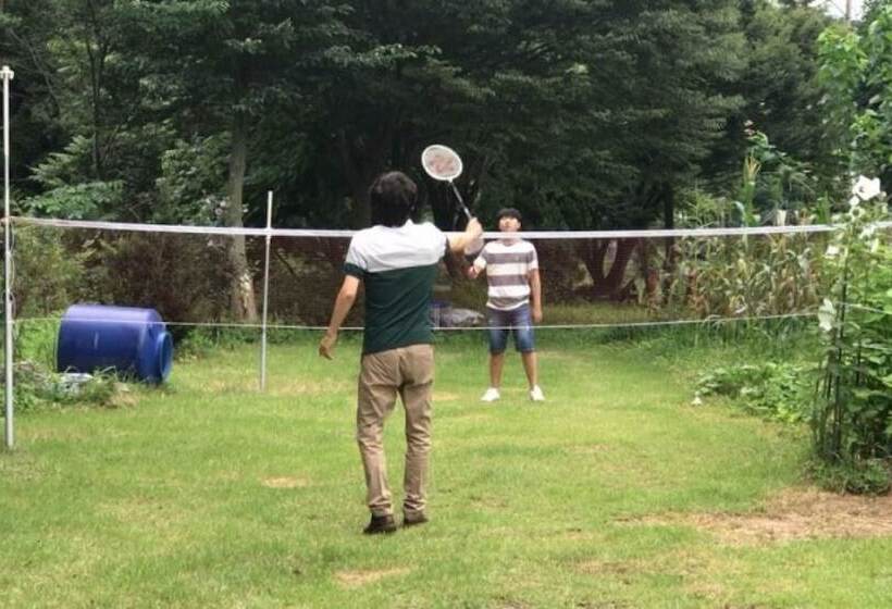 Gapyeong Solga Pension