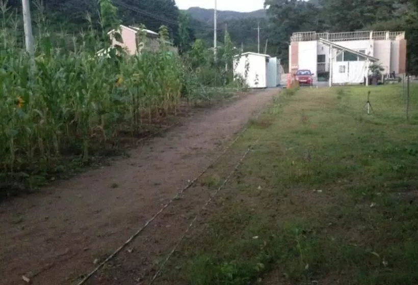 Gapyeong Solga Pension