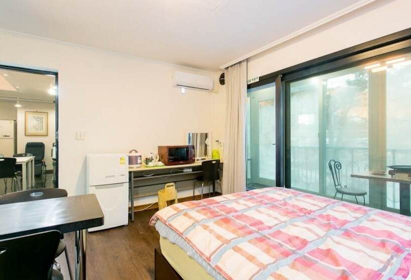 Gapyeong Solga Pension