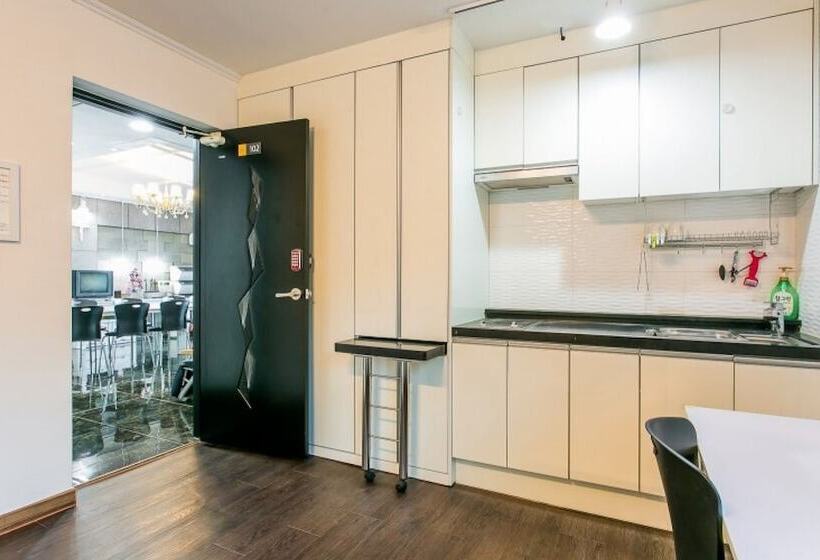 Gapyeong Solga Pension