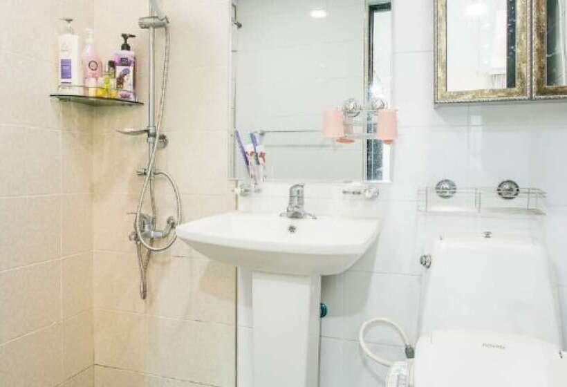 Gapyeong Solga Pension