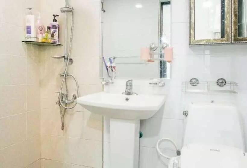 Gapyeong Solga Pension