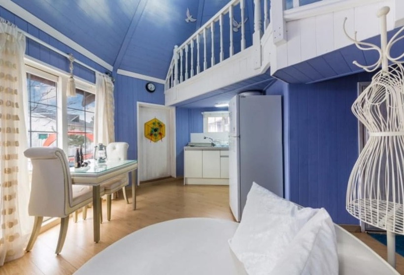 Gochang Cozy Theme Pension