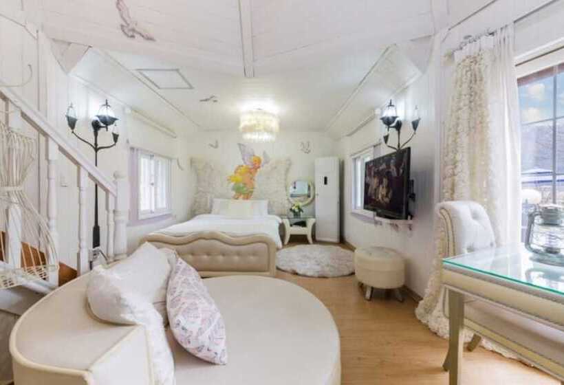 Gochang Cozy Theme Pension