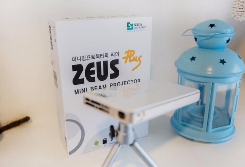 Gochang Cozy Theme Pension