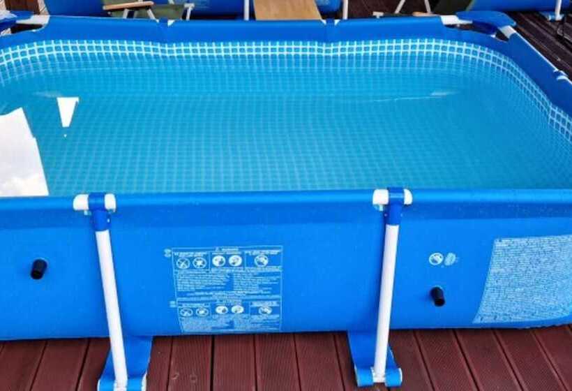 Gochang Cozy Theme Pension