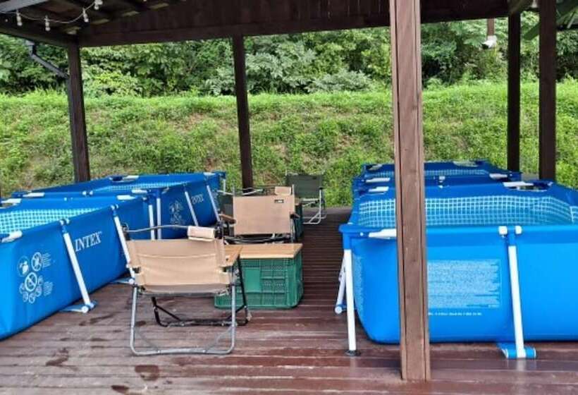 Gochang Cozy Theme Pension