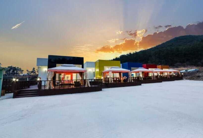 Gochang Cozy Theme Pension