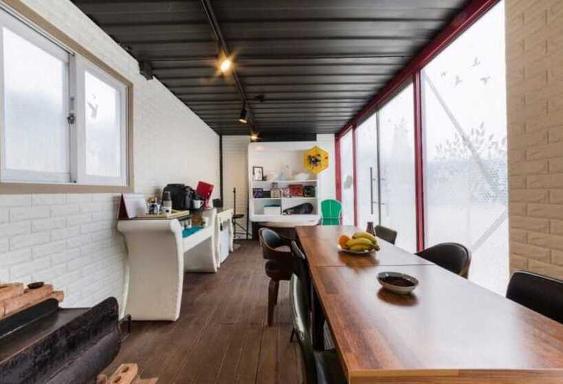 Gochang Cozy Theme Pension