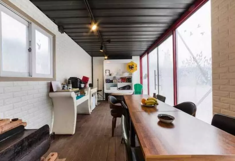 Gochang Cozy Theme Pension
