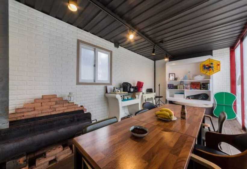 Gochang Cozy Theme Pension