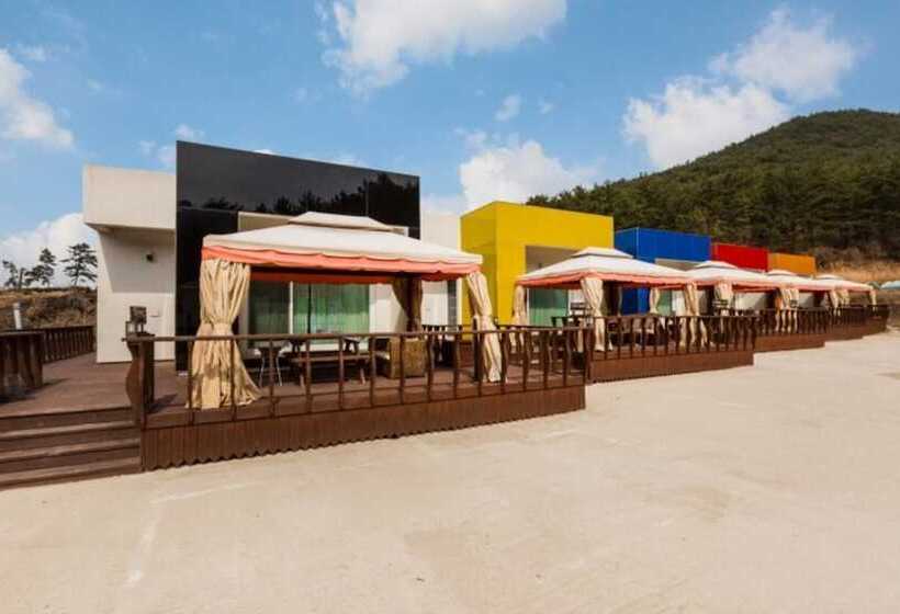 Gochang Cozy Theme Pension