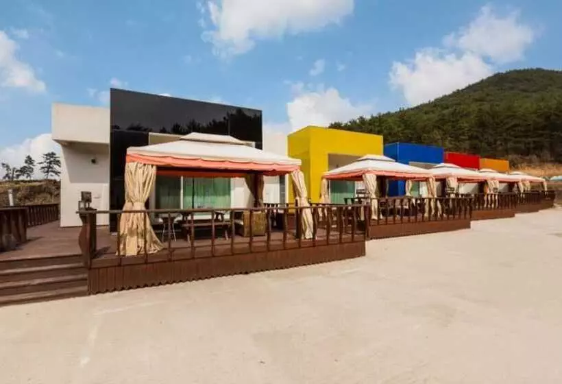 Gochang Cozy Theme Pension