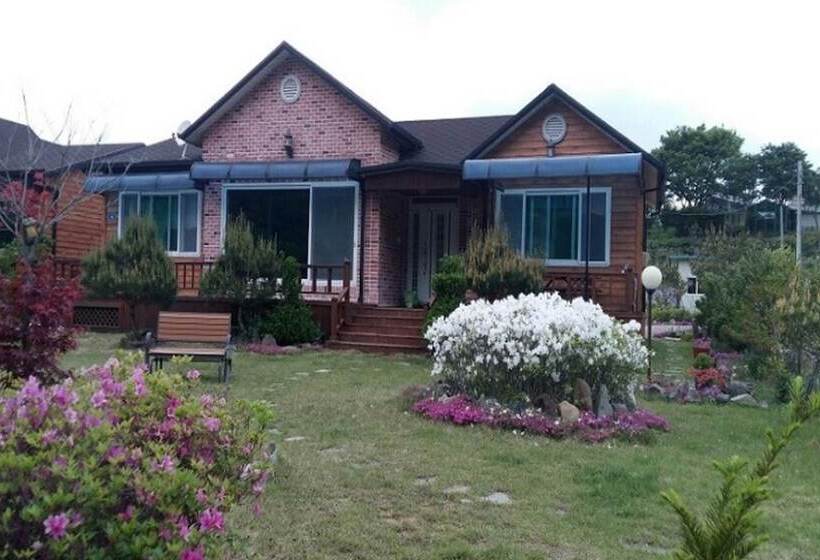 Goesan Banditbul Family Pension