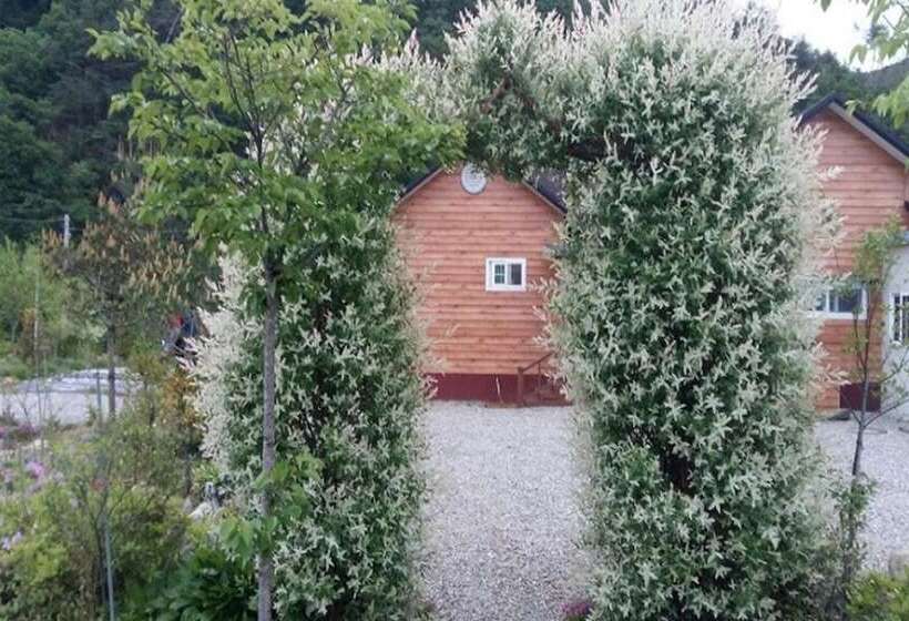 Goesan Banditbul Family Pension