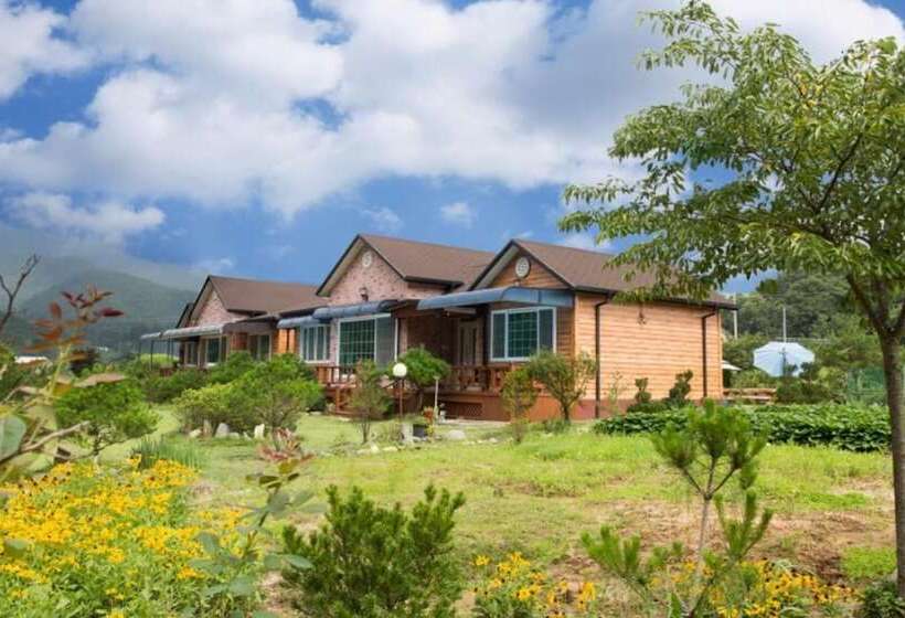 Goesan Banditbul Family Pension