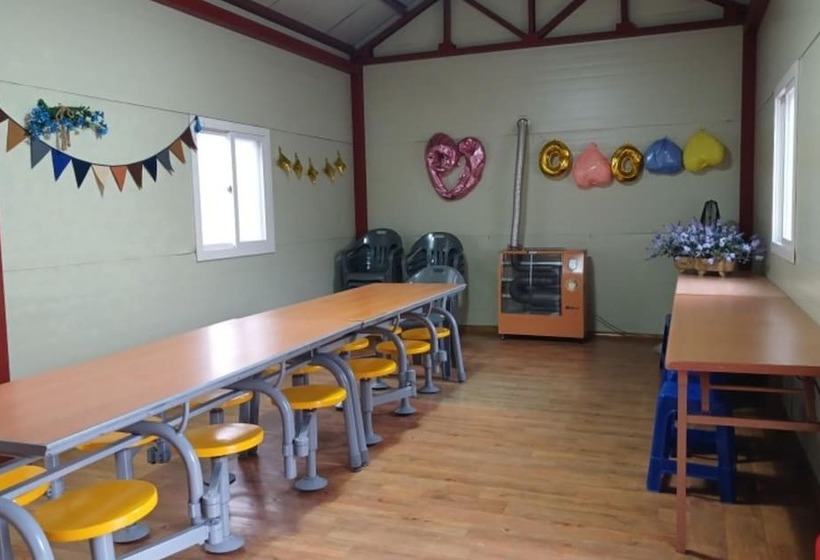 Goesan Banditbul Family Pension