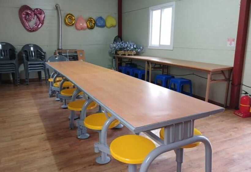 Goesan Banditbul Family Pension