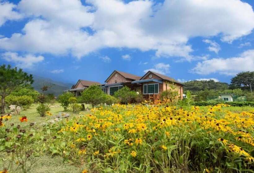 Goesan Banditbul Family Pension