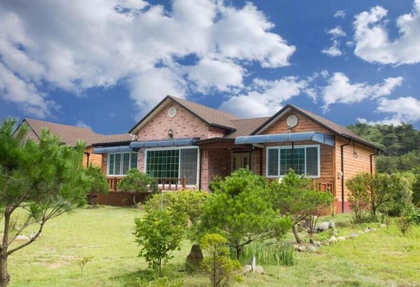 Goesan Banditbul Family Pension