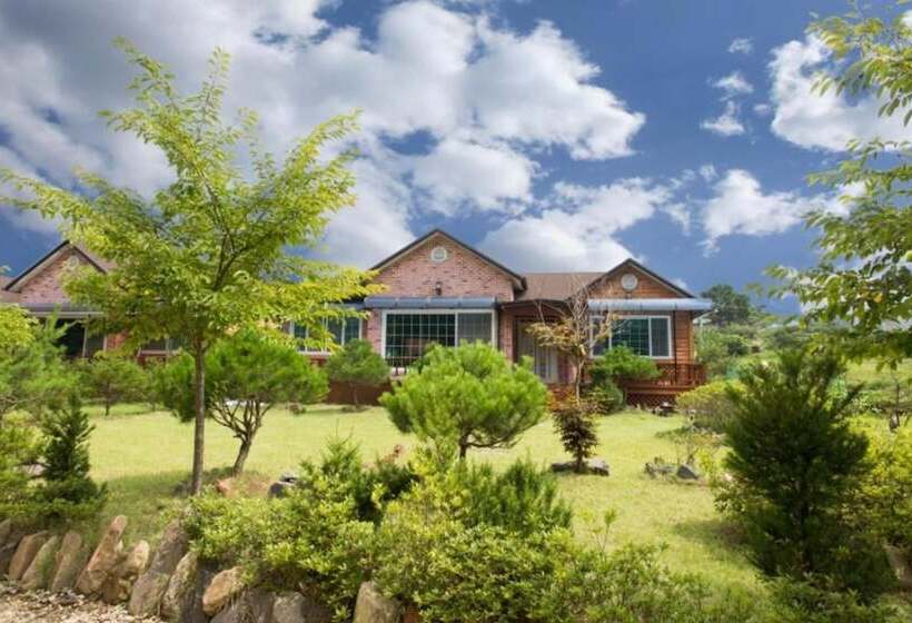 Goesan Banditbul Family Pension