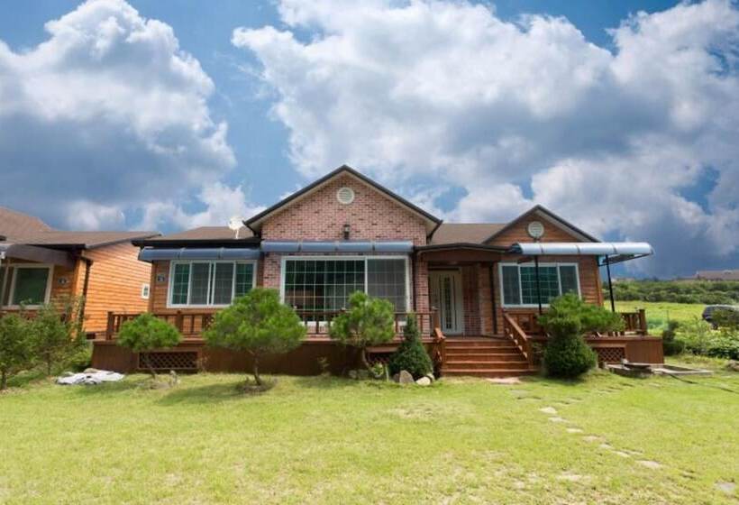 Goesan Banditbul Family Pension