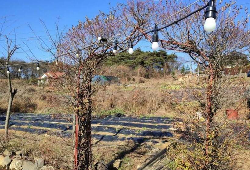 Goesan Banditbul Family Pension