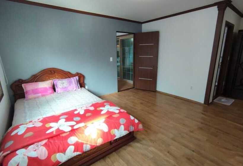 Goesan Banditbul Family Pension