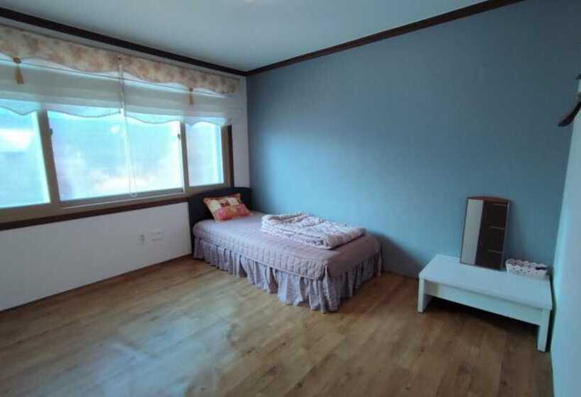 Goesan Banditbul Family Pension