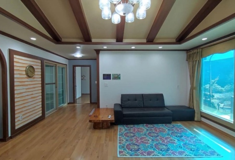 Goesan Banditbul Family Pension