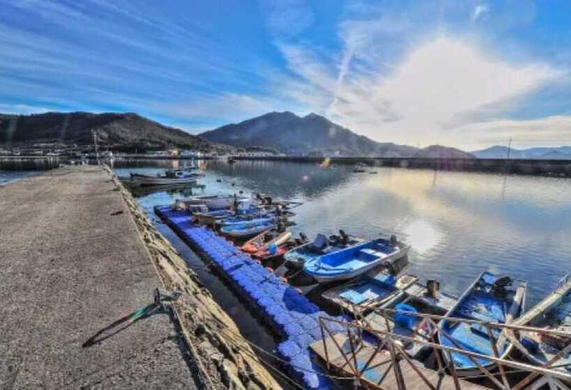 Goheung Hue Shangrila Pension