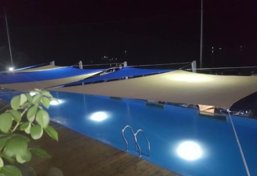 Goheung Hue Shangrila Pension