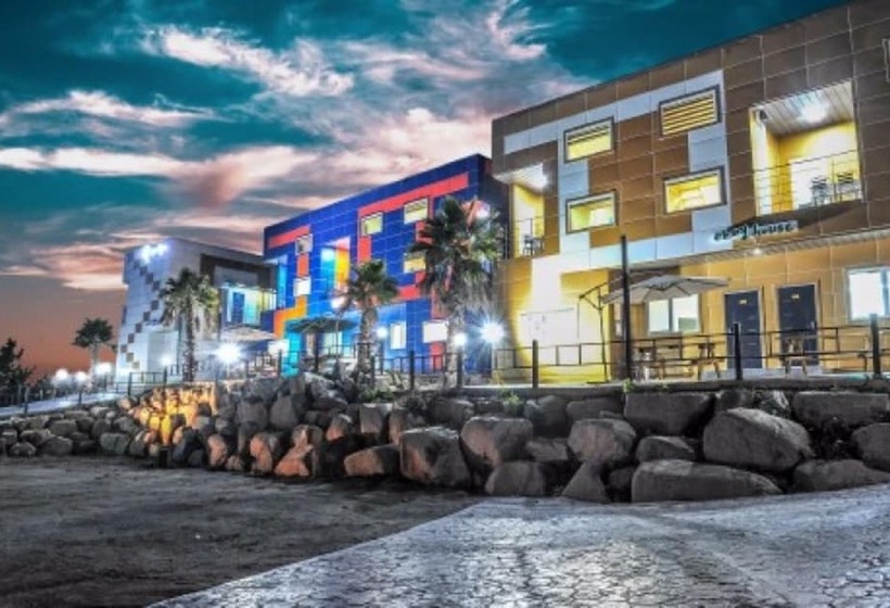 Goheung Hue Shangrila Pension