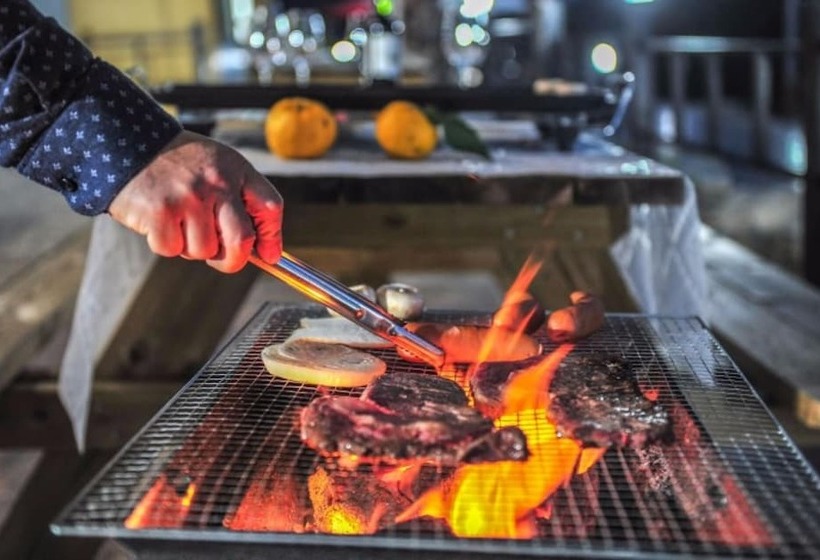 Goheung Hue Shangrila Pension