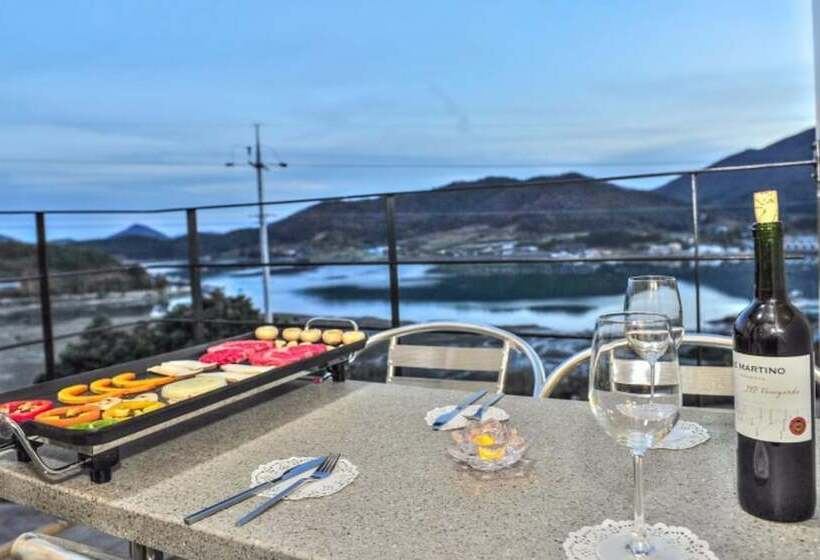 Goheung Hue Shangrila Pension