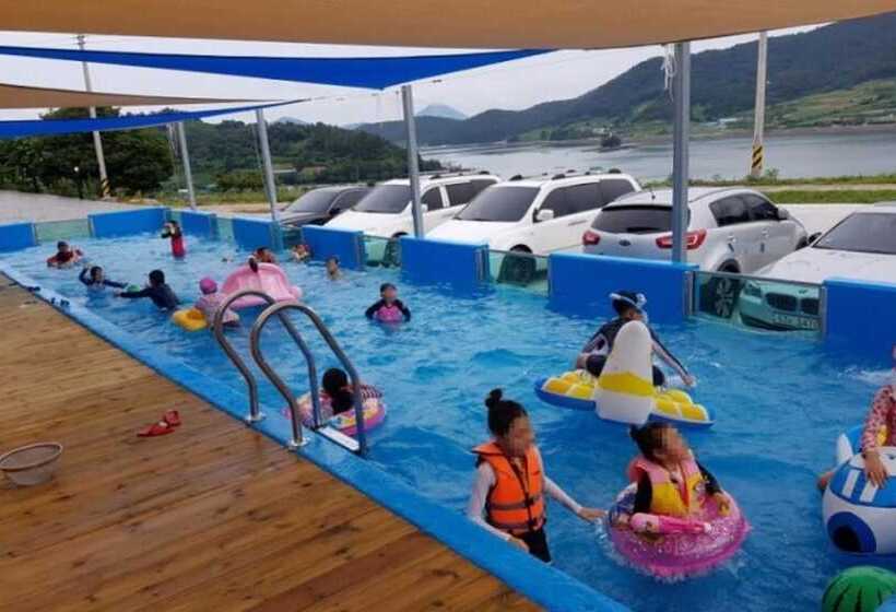 Goheung Hue Shangrila Pension