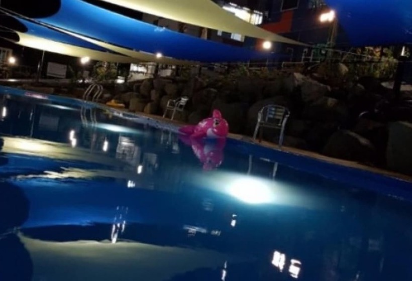 Goheung Hue Shangrila Pension