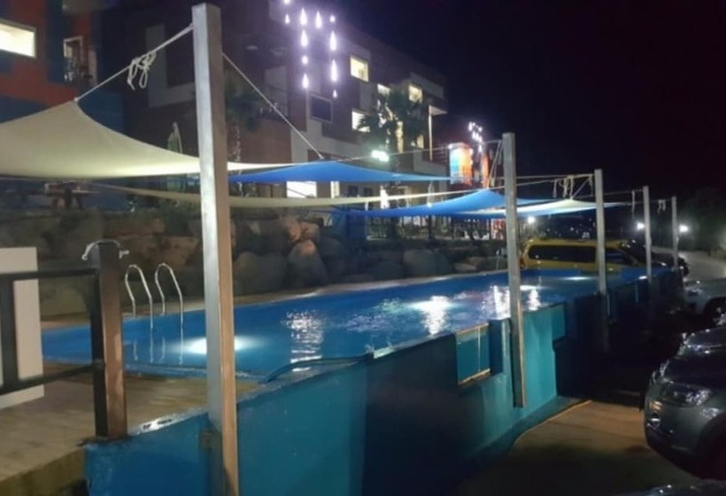 Goheung Hue Shangrila Pension