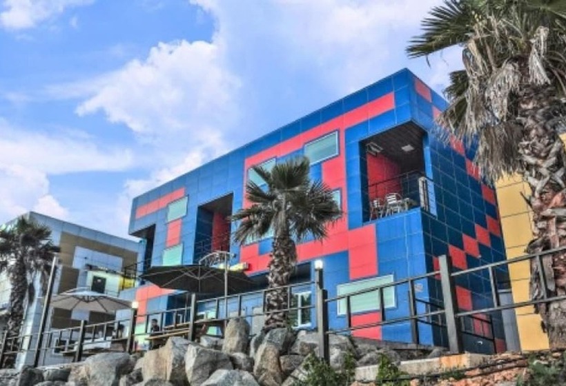 Goheung Hue Shangrila Pension