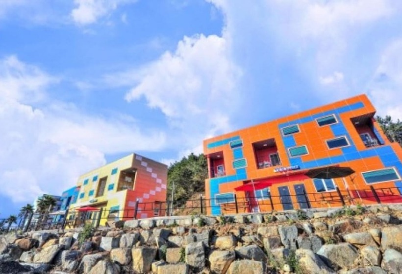 Goheung Hue Shangrila Pension