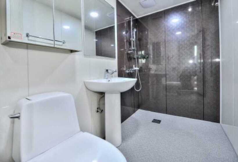 Goheung Hue Shangrila Pension