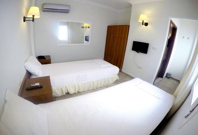 Goroomgo Hotel Baba Sunrise Lucknow