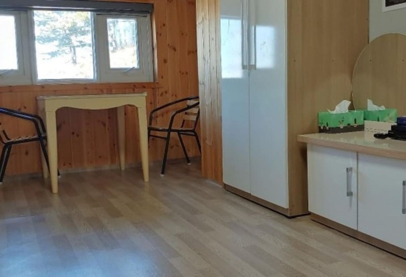 Goseong Jaeil Pension