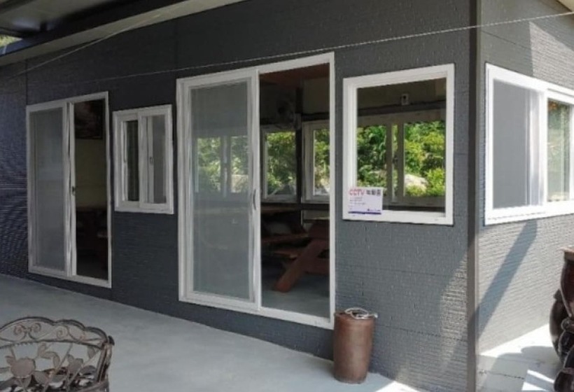 Goseong Jaeil Pension