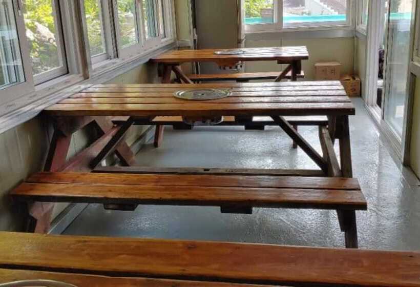 Goseong Jaeil Pension