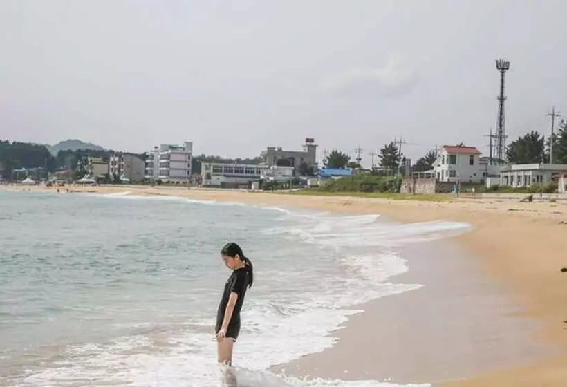 Goseong Jaeil Pension